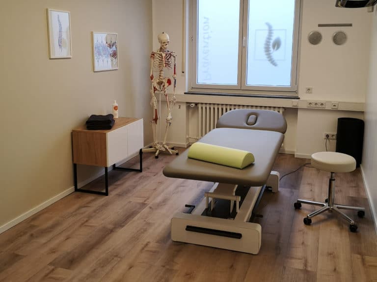 Massage Für Männer In Der Nähe [C3 16]² Praxis für Physiotherapie, Heilpraktik u. Prävention in Mannheim